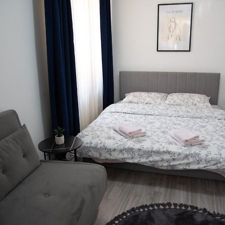 Nano Apartment Prizren Esterno foto