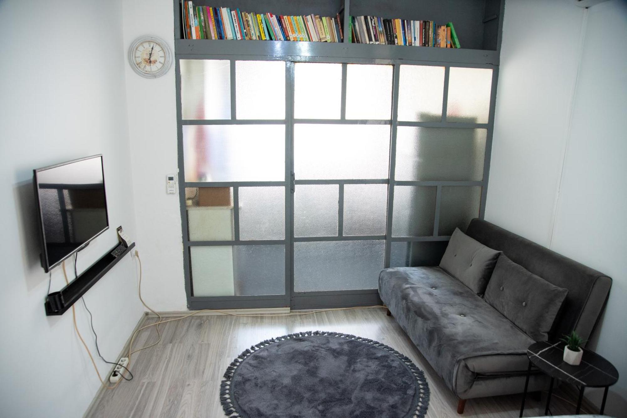 Nano Apartment Prizren Esterno foto