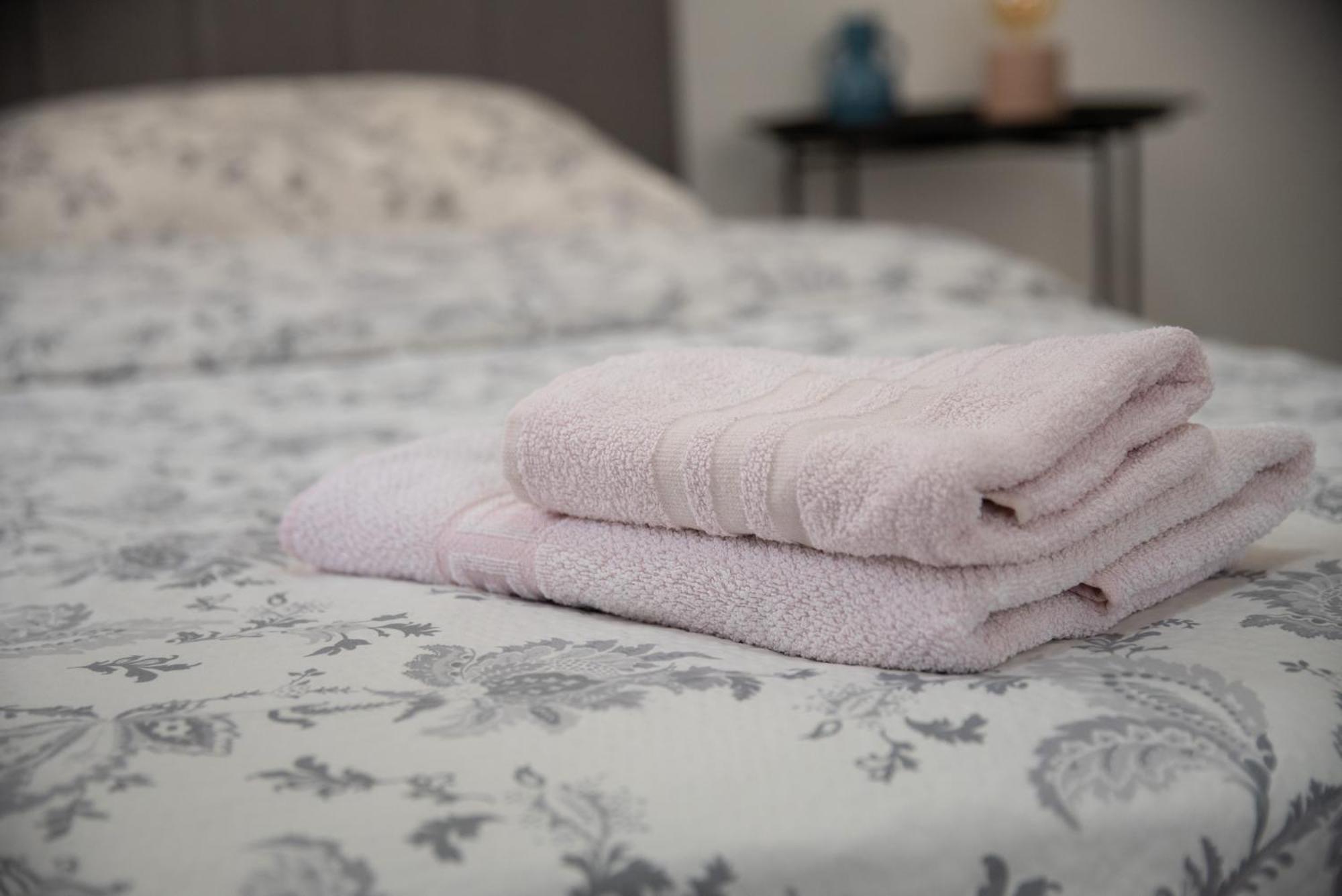 Nano Apartment Prizren Esterno foto