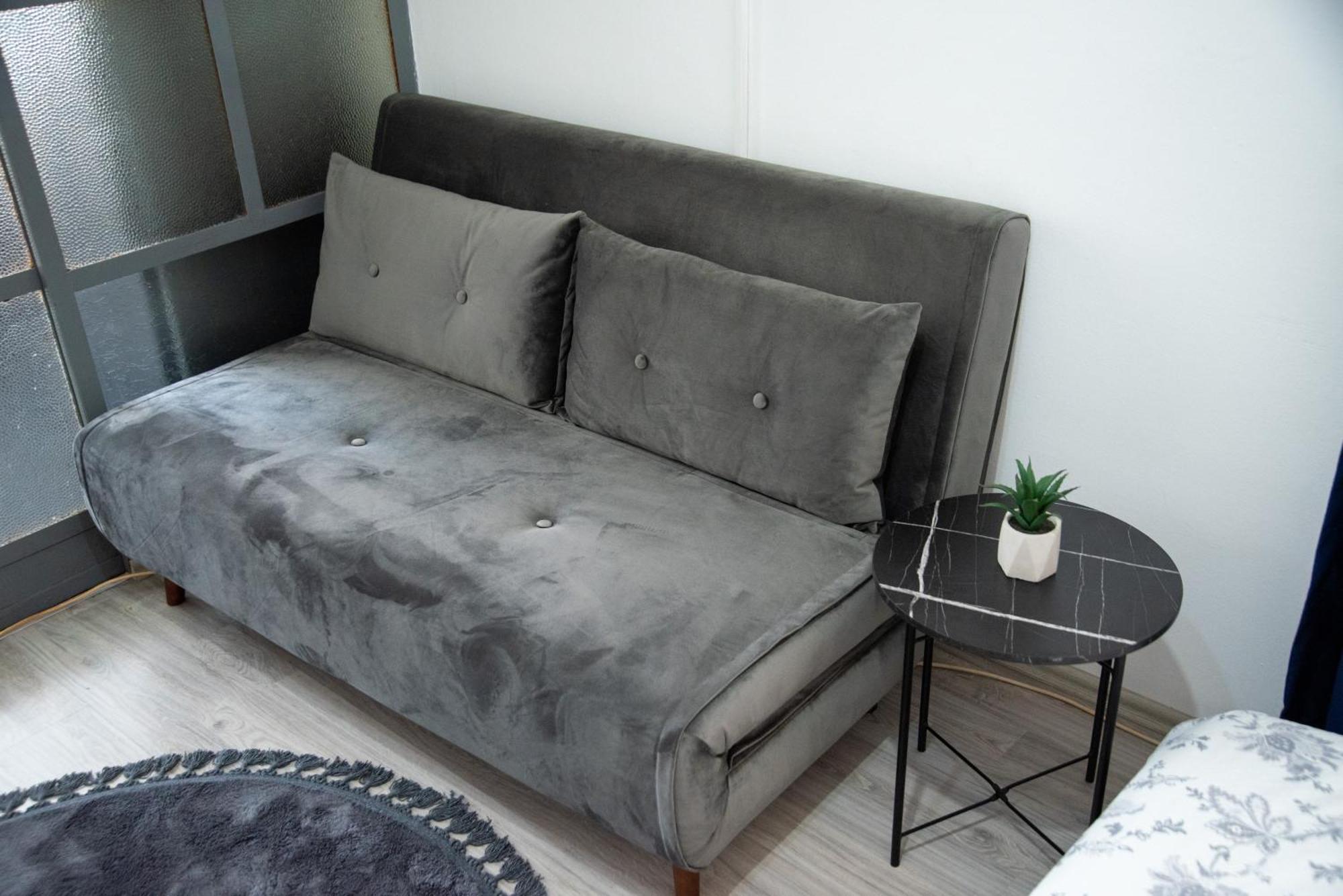 Nano Apartment Prizren Esterno foto