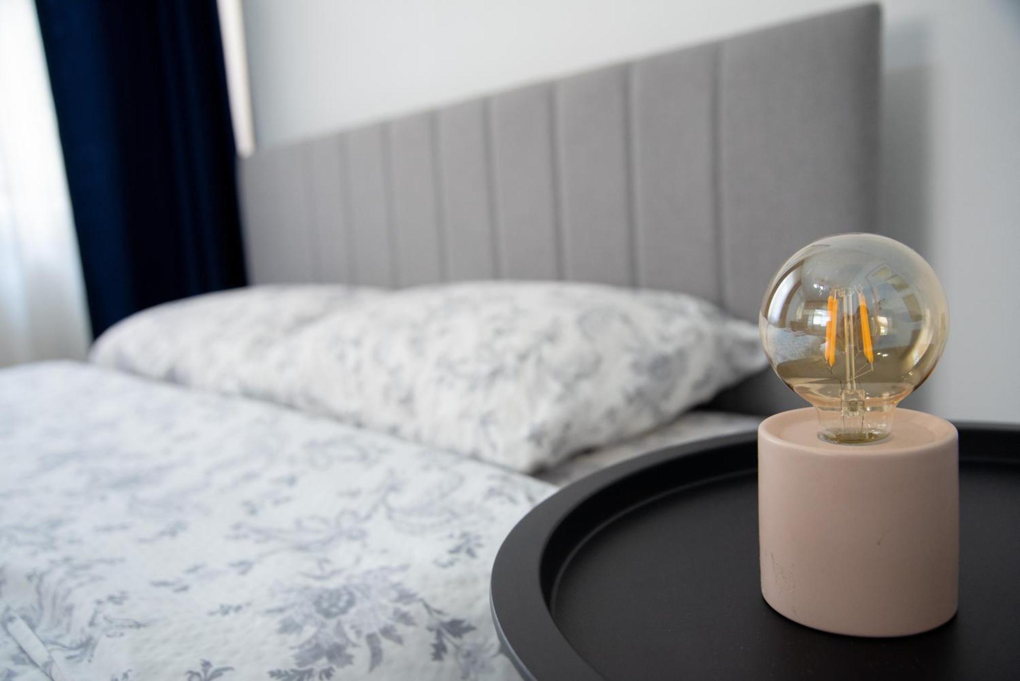 Nano Apartment Prizren Esterno foto