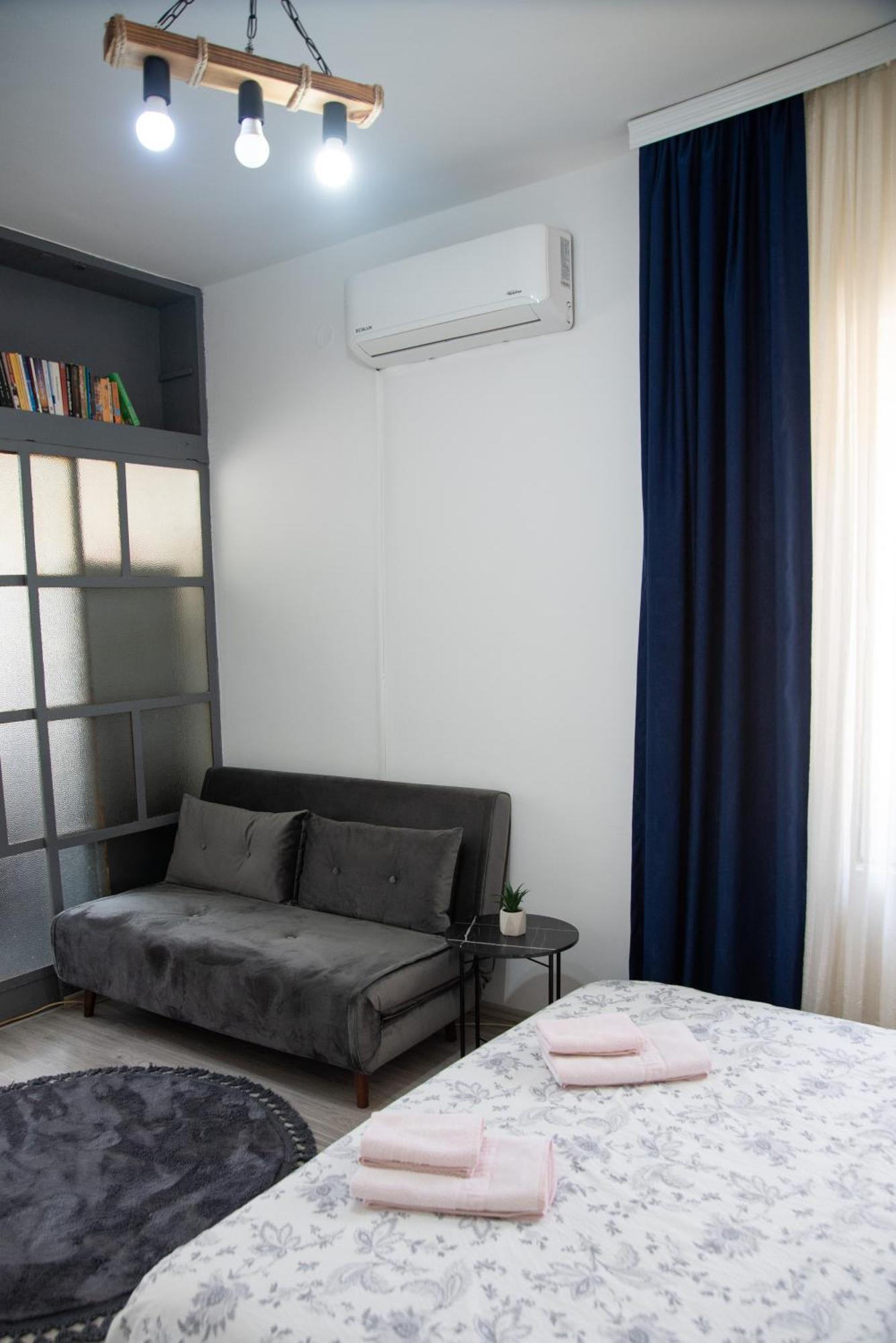 Nano Apartment Prizren Esterno foto