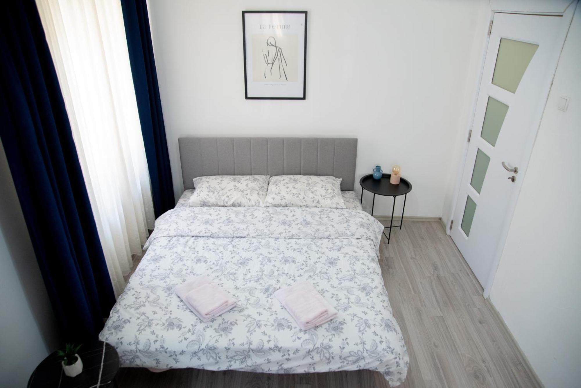 Nano Apartment Prizren Esterno foto