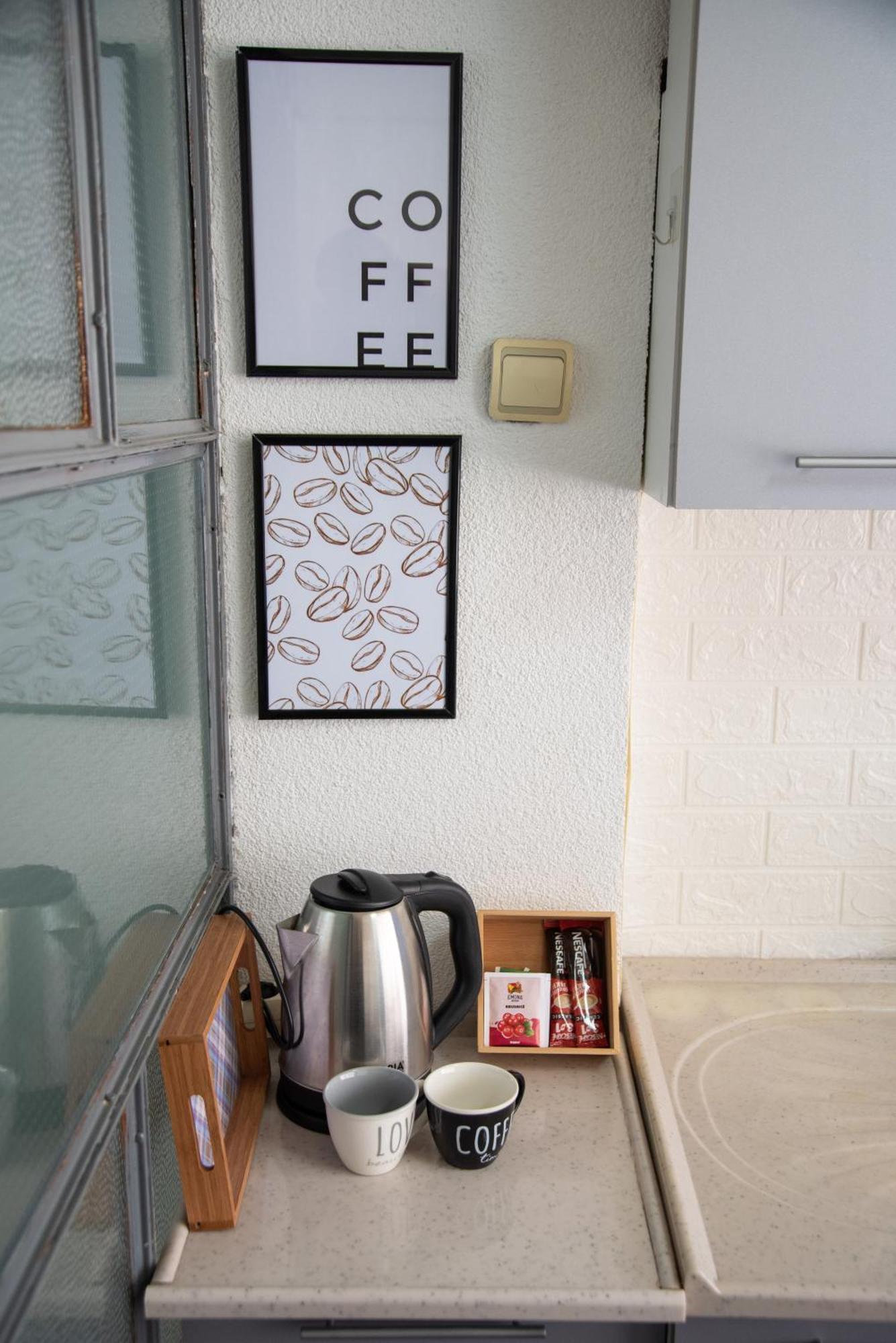 Nano Apartment Prizren Esterno foto