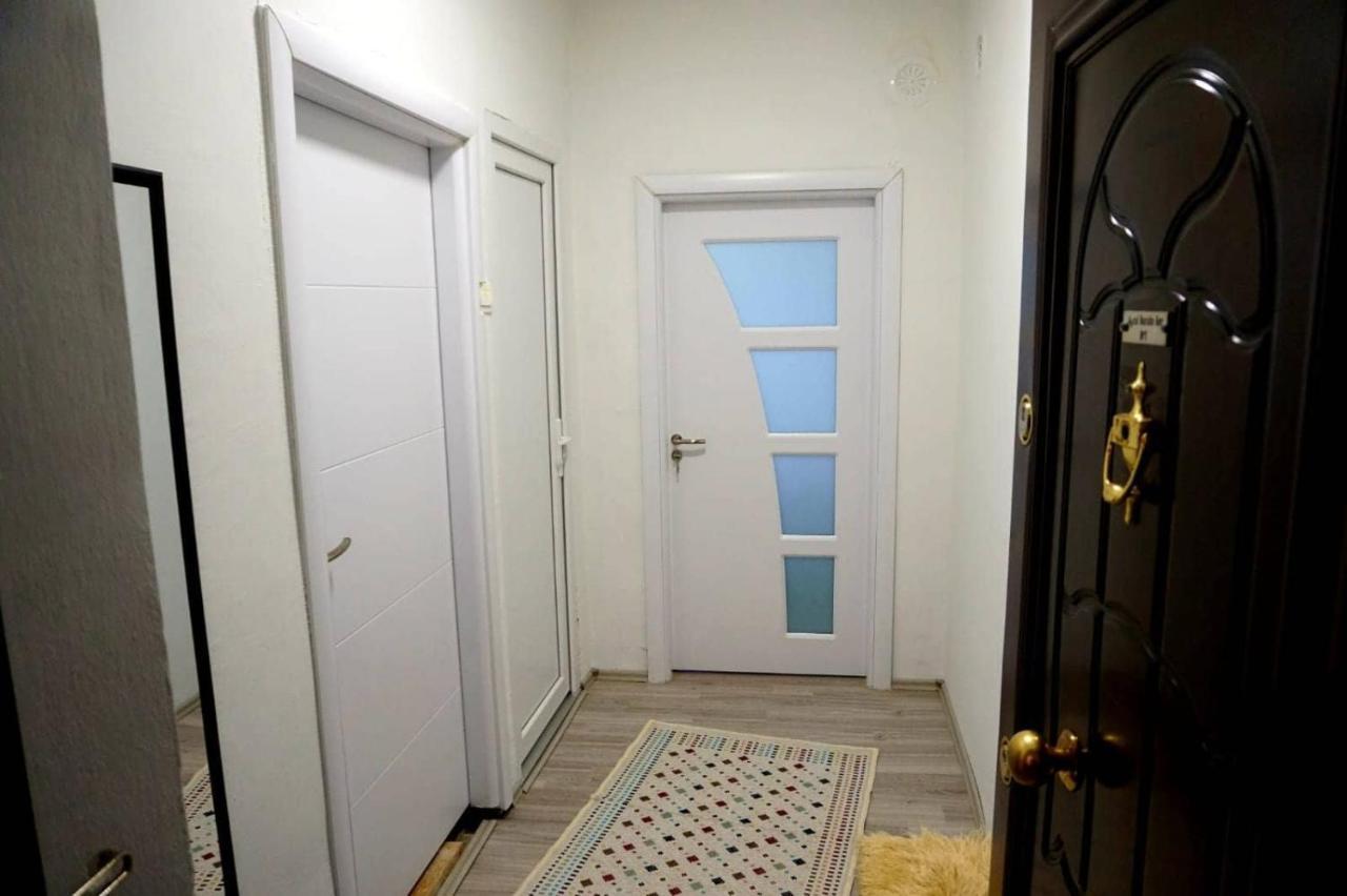 Nano Apartment Prizren Esterno foto